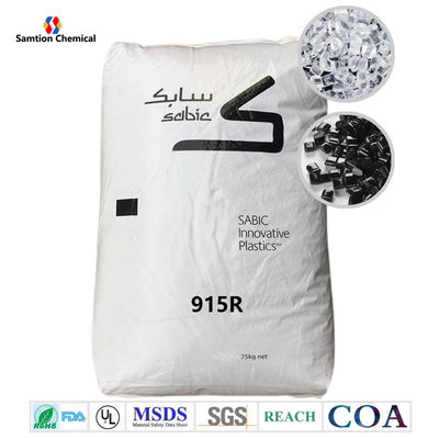 OEM PC поликарбонатная пластиковая смола S-Plastic  915R небромированная
