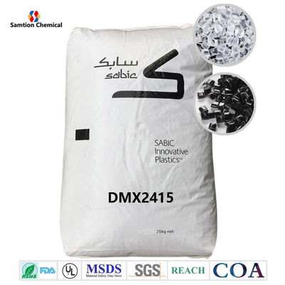 S-Plastic  PC DMX2415 Улучшенная устойчивость к царапинам Прозрачные прозрачные непрозрачные цвета MFR 14.5
