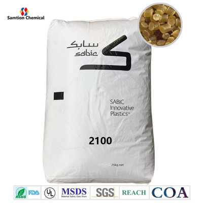 Стандартный поток S-Plastic Ultem 2100 полиэтеримидная смола NSF 51 Сертификация WRAS