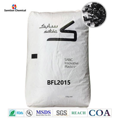S-Plastic  BFL2015 Небромированный, нехлорированный огнеупорный, стеклянно-укрепленный ПК. Только непрозрачные цвета