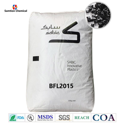 S-Plastic Lexan BFL2015 Небромированный, нехлорированный огнеупорный, стеклянно-укрепленный ПК. Только непрозрачные цвета