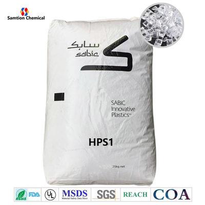 Поликарбонат подачи S-Plastic Lexan HPS1 высокий. Для медицинских служб и фармацевтических применений. Управление здравоохранения