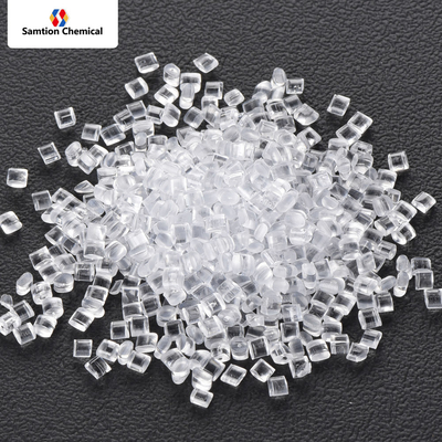 S-Plastic Lexan PPC4701 смола является высокотермостойким полифталатом карбонатом, обеспечивает DTUL 300F при 264 Psi.