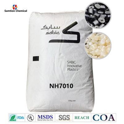 Высокотеплостойкие ИПП S-Plastic Noryl Resin NH7010 в больших количествах