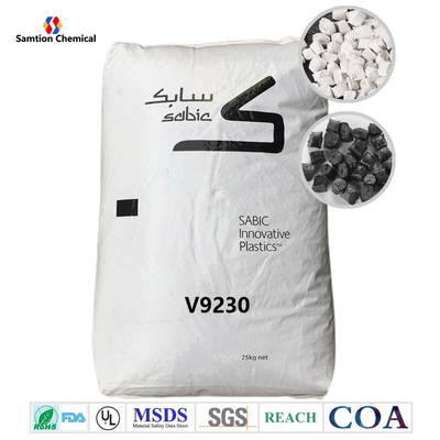 S-Plastic Valox Plastic Resin V9230 15% стеклоусиленный ПЭТ для инъекционной формовки