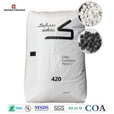 30% GR S-Plastic Valox Пластиковая смола 420 Высокая теплостойкость