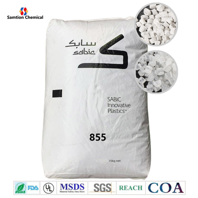 15% GR PBTP S-Plastic Valox Plastic 855 Resin UL94 V-0 Для внешних корпусов