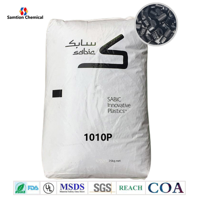 S-Plastic Ultem 1010P Повышенный поток полиэтеримида (Tg 217C) в порошке 350 микронов