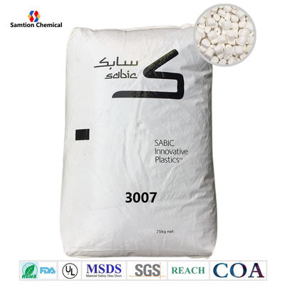 S-Plastic Valox 3007 - это не усиленная, модифицированная, неотражающая пламя, PBT инъекционная смола для формования