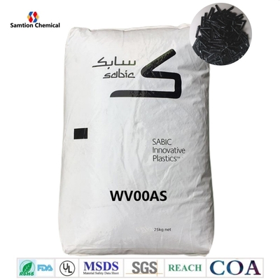 Инженерная смола S-Plastic Verton Polybutylene Plastic WV00AS