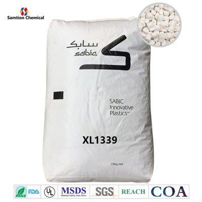 S-Plastic Xenoy XL1339 Сырье из смолы для инъекционной формовки Данные, полученные в лаборатории BOZ