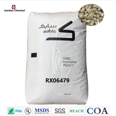 S-Plastic Verton Пластик RX06479 Найлон 66 гранулы