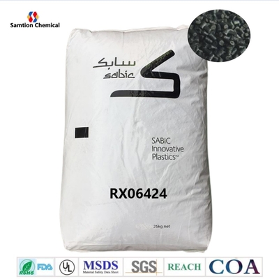На заказ S-Plastic Verton RX06424 Найлон 66 PA66 смоловые гранулы оптом