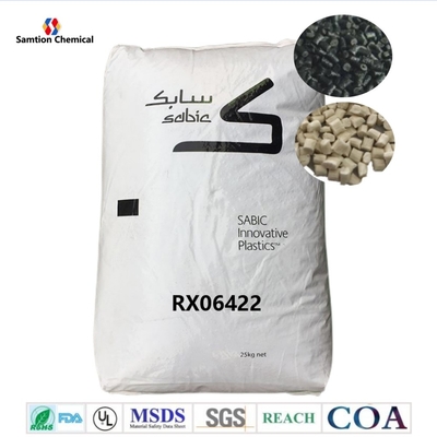 ODM S-Plastic Verton Пластик RX06422 Найлон 66 PA66 Резиновые гранулы с длинным стеклом