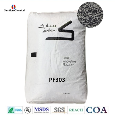S-Plastic Verton PF303 Пластиковые смоловые гранулы Bulk PA Nylon 6