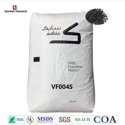 MSDS S-Plastic Verton VF004S Нилоновая смола Пластиковые гранулы