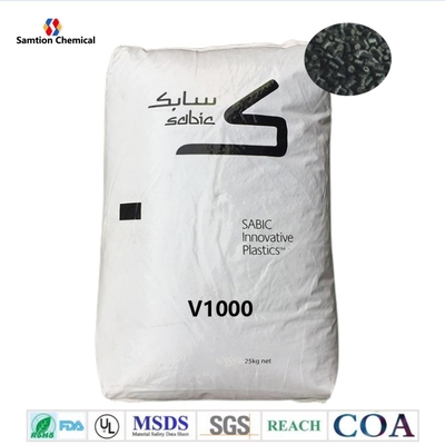 OEM S-Plastic Nylon Injection Molding Resin поставщики Verton V1000