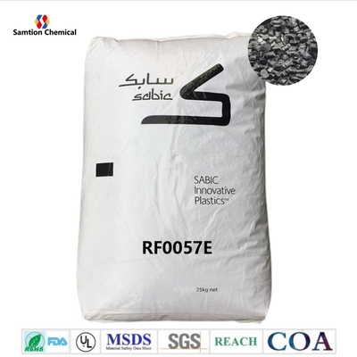 COC COA S-Plastic Thermocomp RF0057E Нилон 66 сырьевая смола