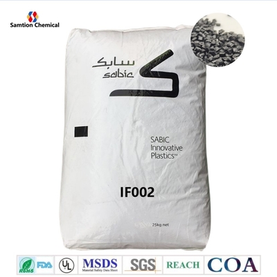 OEM S-Plastic Thermocomp IF002 Найлон 6/12 смоловые гранулы оптом