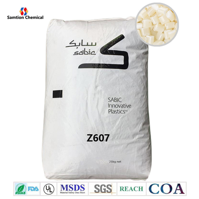 S-Plastic Cycolac ABS AMS Z607 смоловые промышленные пластиковые гранулы