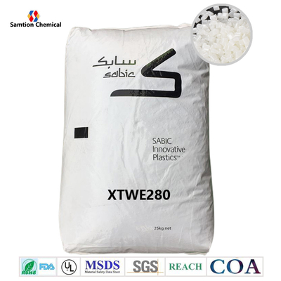 ODM S-Plastic Geloy Resin XTWE280 ASA Площадные пластиковые гранулы для инжекционной формовки