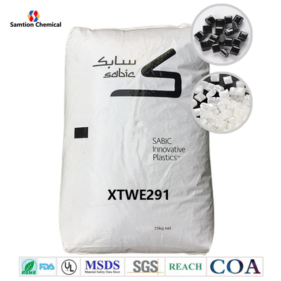 S-Plastic Geloy XTWE291 Промышленные пластиковые гранулы Cycoloy совместимые