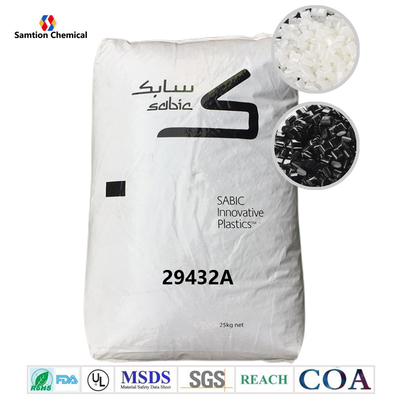 S-Plastic Geloy 29432A Инъекционная формовка смоловые гранулы оптом