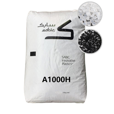 OEM Ненуженные пластиковые гранулы ABS Bulk S-Plastic A1000H