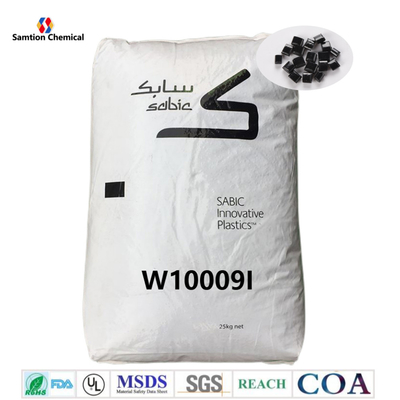 Огнеупорная смола S-Plastic Colorcomp W10009I полибутиленового терэфалата