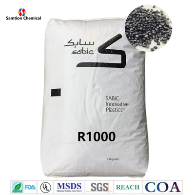 FDA S-Plastic Colorcomp R1000 Не заполненный нейлон 66