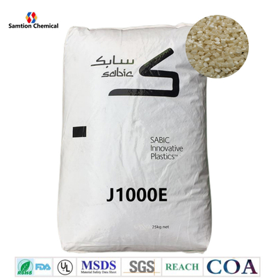 Сертификат ROHS S-Plastic Colorcomp J1000E PES смола ODM