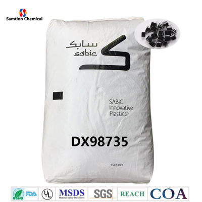 ODM PC Поставщики поликарбонатной смолы S-Plastic DX98735