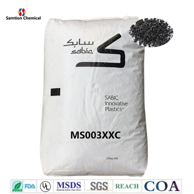 S-Plastic Polypropylene Copolymer PP Пластиковая смола Faradex MS003XXCa