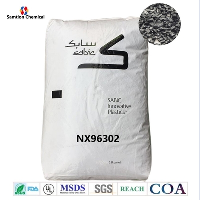 S-Plastic LNP Faradex NX96302 a Белые АБС-пластиковые гранулы ПК оптом