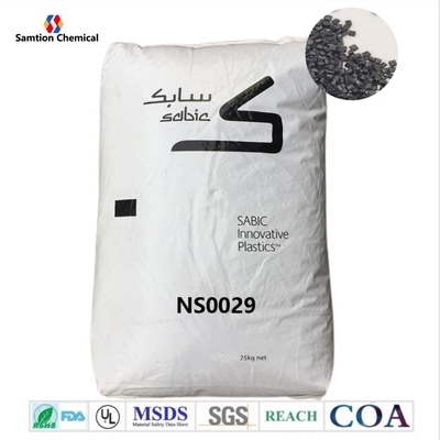 OEM S-Plastic LNP Faradex NS0029 PC ABS смола из нержавеющей стали