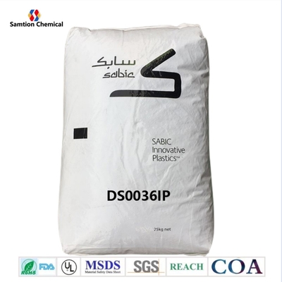S-Plastic Faradex DS0036IP соединение на основе поликарбонатной смолы, содержащее нержавеющую сталь.