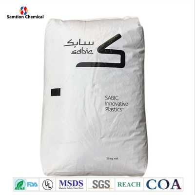 PPE PS Резиновая инъекционная формовка шариков S-Plastic Lubricomp ZX05506 ZML-4334