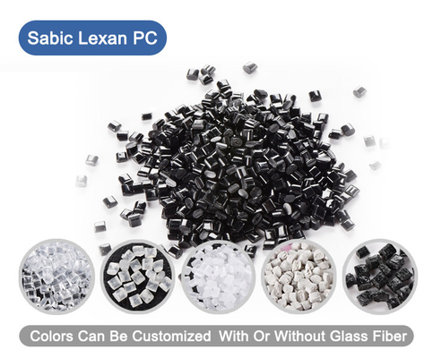 Смола упаковки ПК Lexan