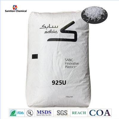 S-Plastic  925U Не заполненный инъекционный формообразуемый класс Не хлорированный Не бромированный Способность устойчивости к воздействию атмосферных условий УФ-стабилизация