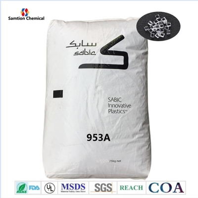 S-Plastic Lexan 953A Чистые оттенки и непрозрачные цвета, высокая вязкость, огнестойкость с исключительной поверхностью.