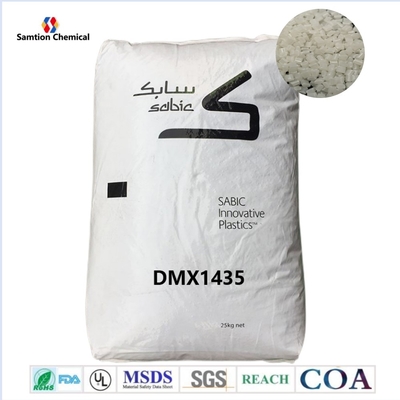 S-Plastic Lexan DMX1435 - УФ-стабилизированная стандартная поликарбонатная сополимерная смола с улучшенной стойкостью к царапинам