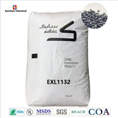 S-Plastic  EXL1132 Высокий поток, УФ-стабилизированная инжекционная формовка отличная обрабатываемость