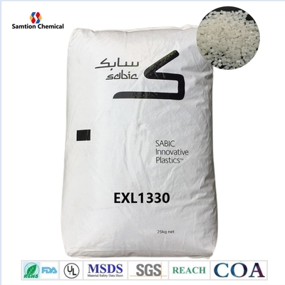 S-Plastic Lexan EXL1330 УФ Стабилизированная непрозрачная инъекционная формование экстремально низкой температуры (-60 C) экструзия пластины с гибкостью