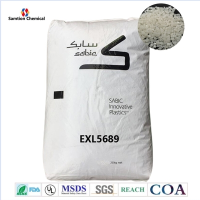 S-Plastic Lexan EXL5689 9% GF Усиленный ультрафиолетовым светом Стабилизированный, огнеупорный Не хлорированный, не бромированный отличная обрабатываемость