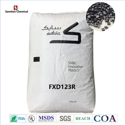 S-Plastic Lexan FXD123R