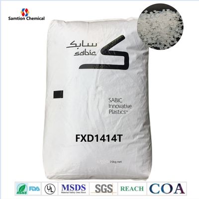 S-Plastic  FXD1414T специальные цвета диффузии света. Средний поток. Улучшенная жесткость по сравнению со средним стандартом потока
