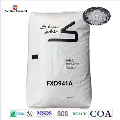 S-Plastic  FXD941A Прозрачный/прозрачный для спецэффектов диффузии света.