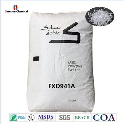 S-Plastic Lexan FXD941A Прозрачный/прозрачный для спецэффектов диффузии света.