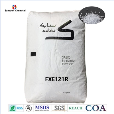 S-Plastic Lexan FXE121R Прозрачный ПК. ИЛЛЮМИНАТ Специальные эффекты (Флуоресцентные/краевые светящиеся цвета). MFR 18.2.