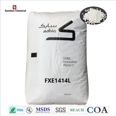 S-Plastic Lexan FXE1414L Непрозрачный EXL, УФ-стабилизация и светозащита для корпуса портативных электронных устройств